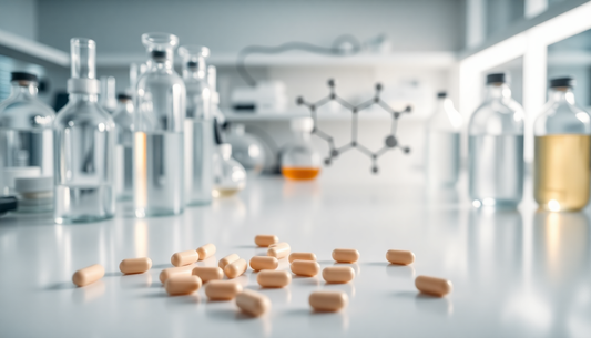 Is it OK to take collagen peptides every day?