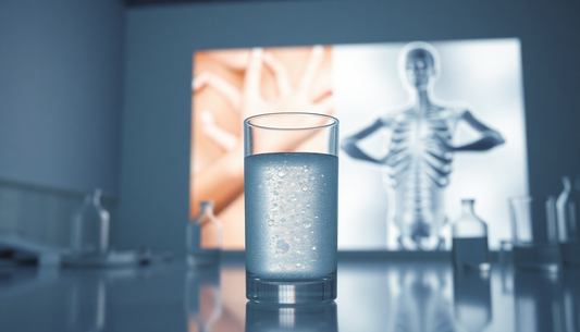 Collagen: What It Is, Types, Function & Benefits