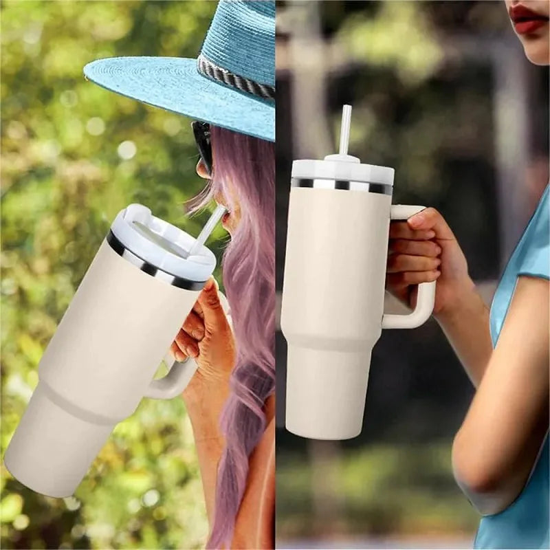 40 oz Coffee Insulation Cup