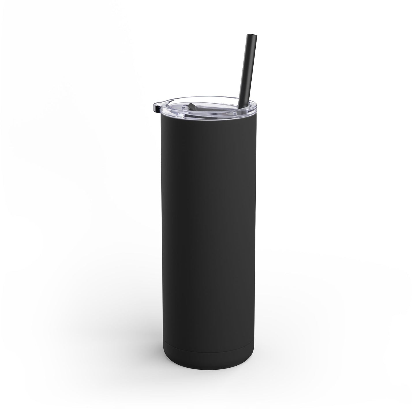 Artistic Desert Scene Tumbler | 20oz Matte Mug