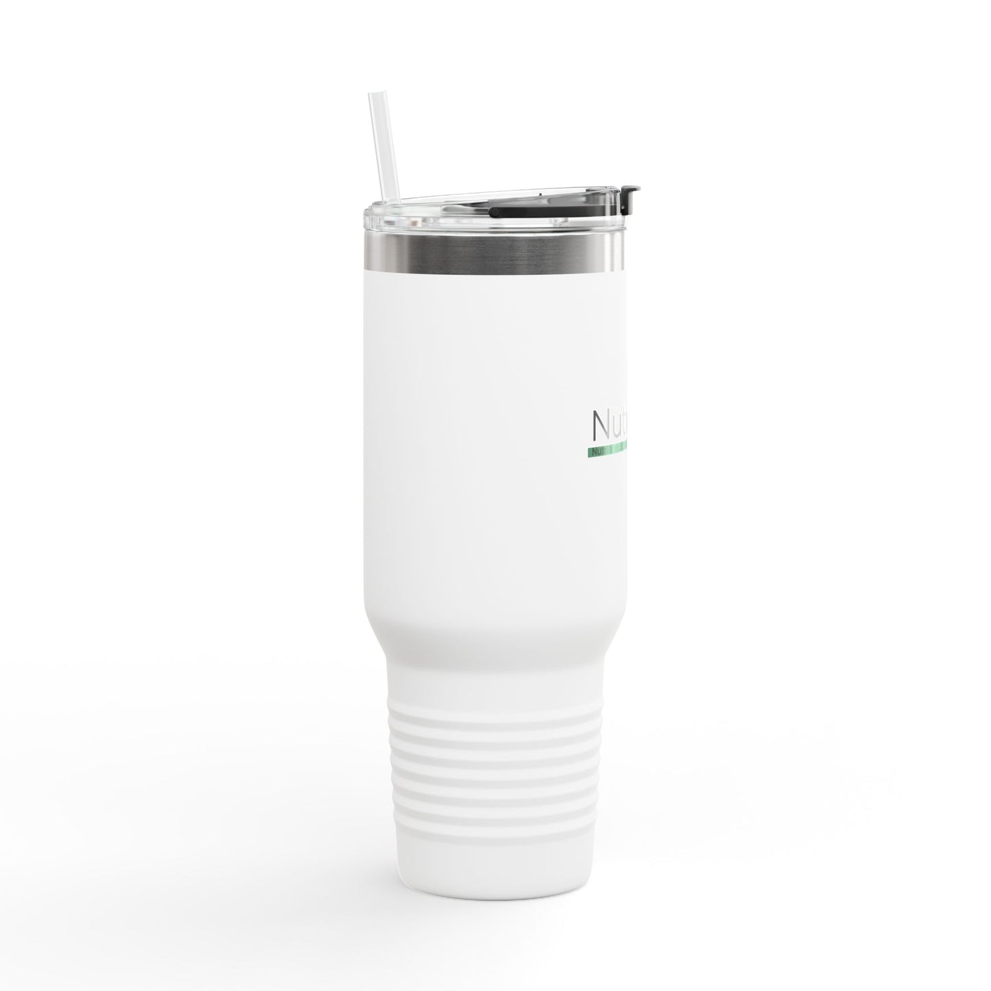 40 oz Insulated Travel Mug