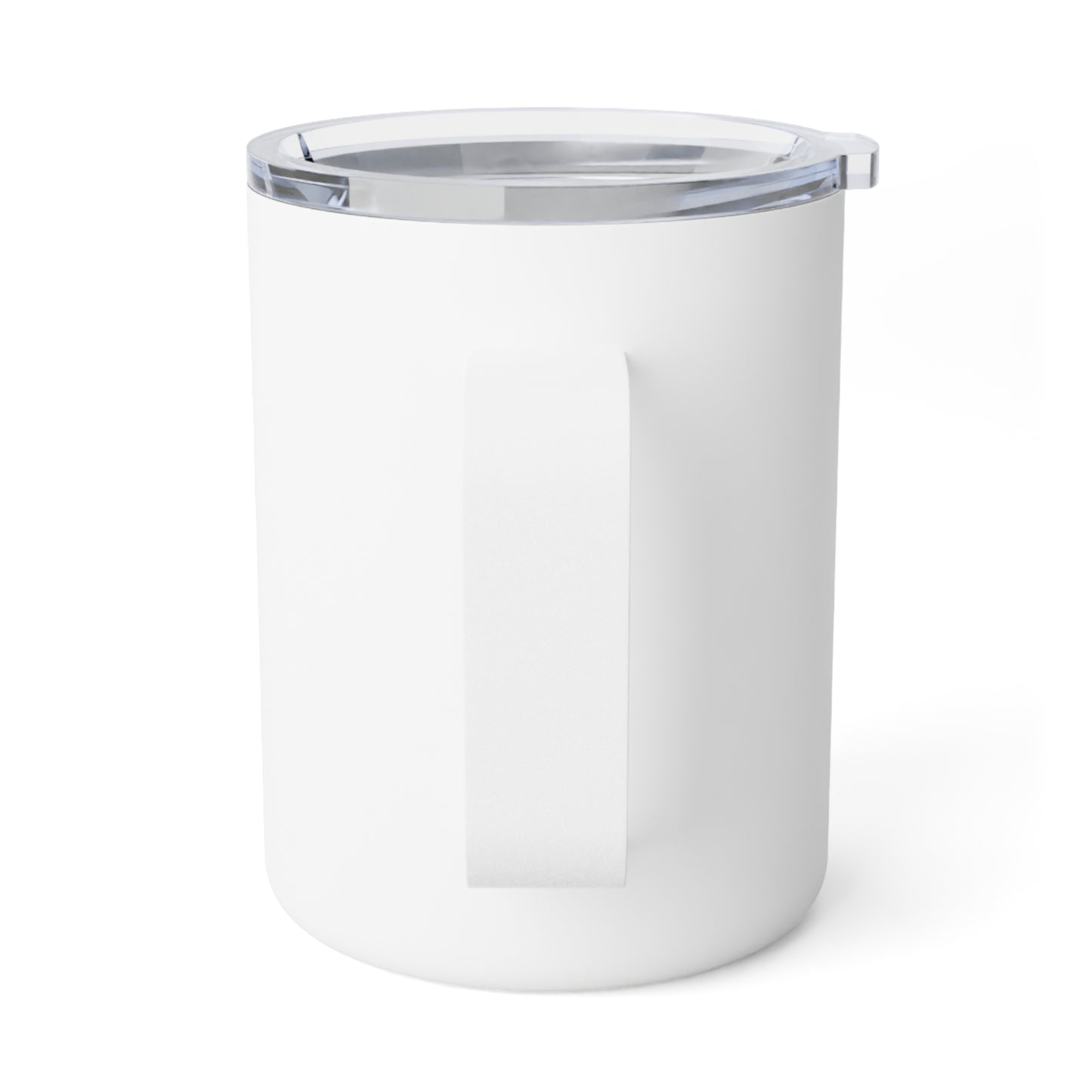 Chic Insulated Coffee Mug - 10oz
