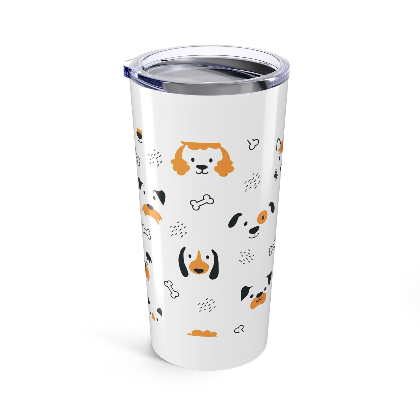 Coffee Travel Mug