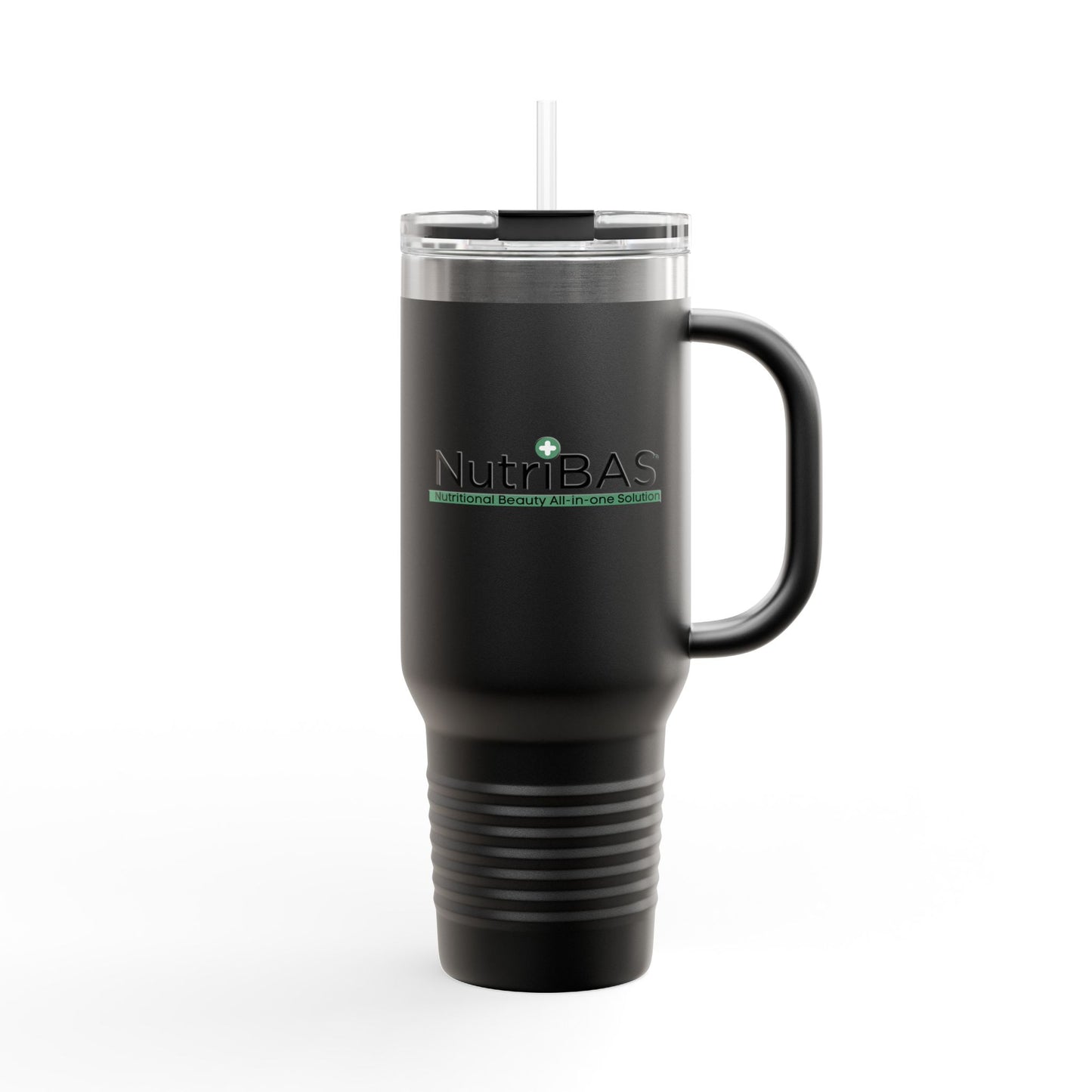 40 oz Insulated Travel Mug