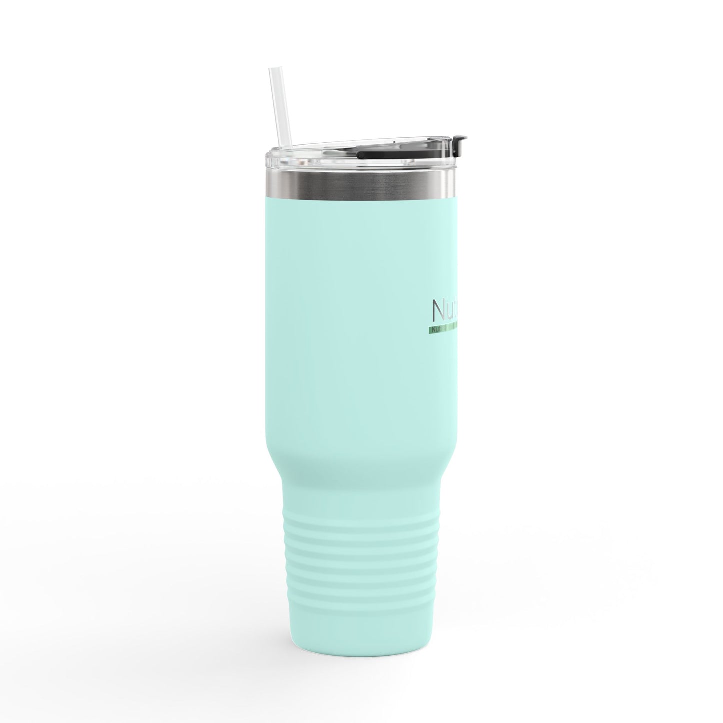 40 oz Insulated Travel Mug