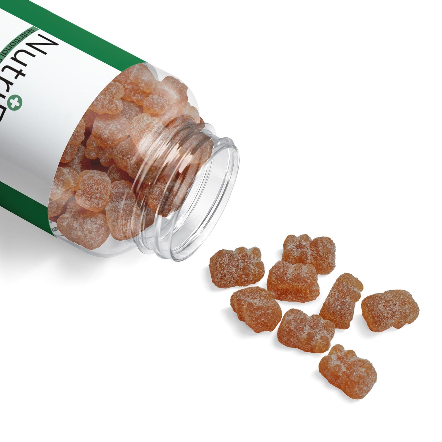 Multivitamin Gummies for Adults (60 Gummies)