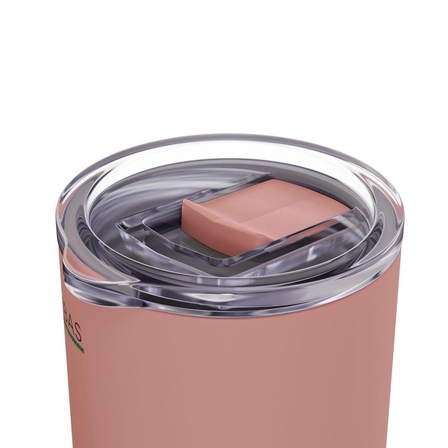 Artistic Desert Scene Tumbler | 20oz Matte Mug