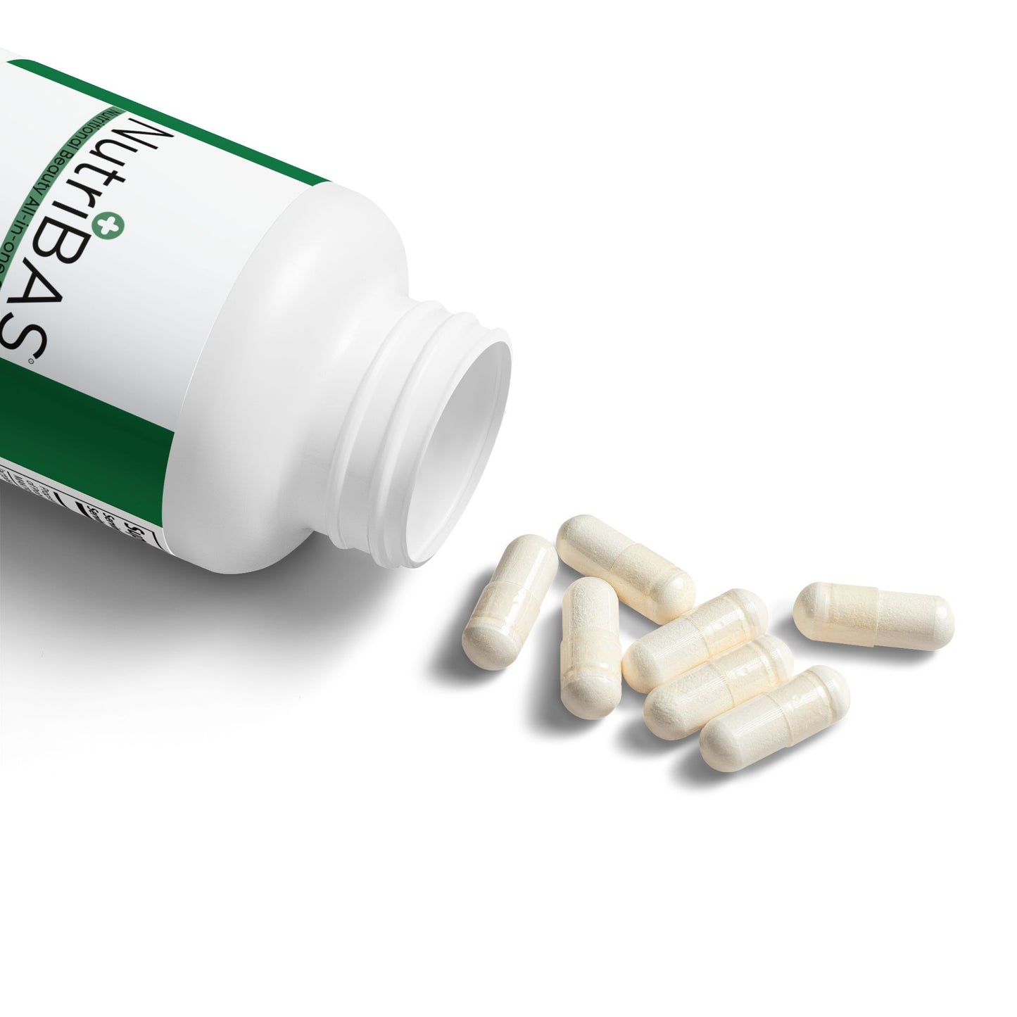 Probiotics Supplement (60 Capsules)