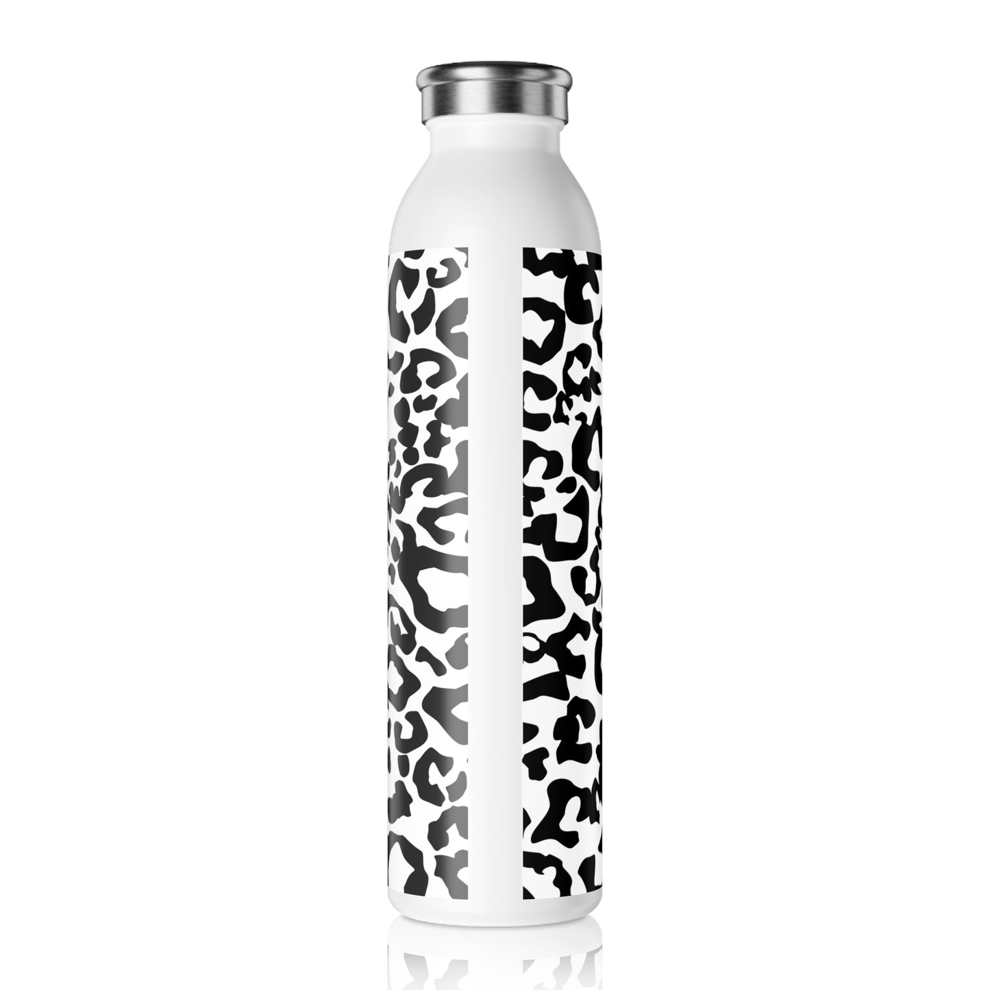 Water Bottle Leopard Patterns