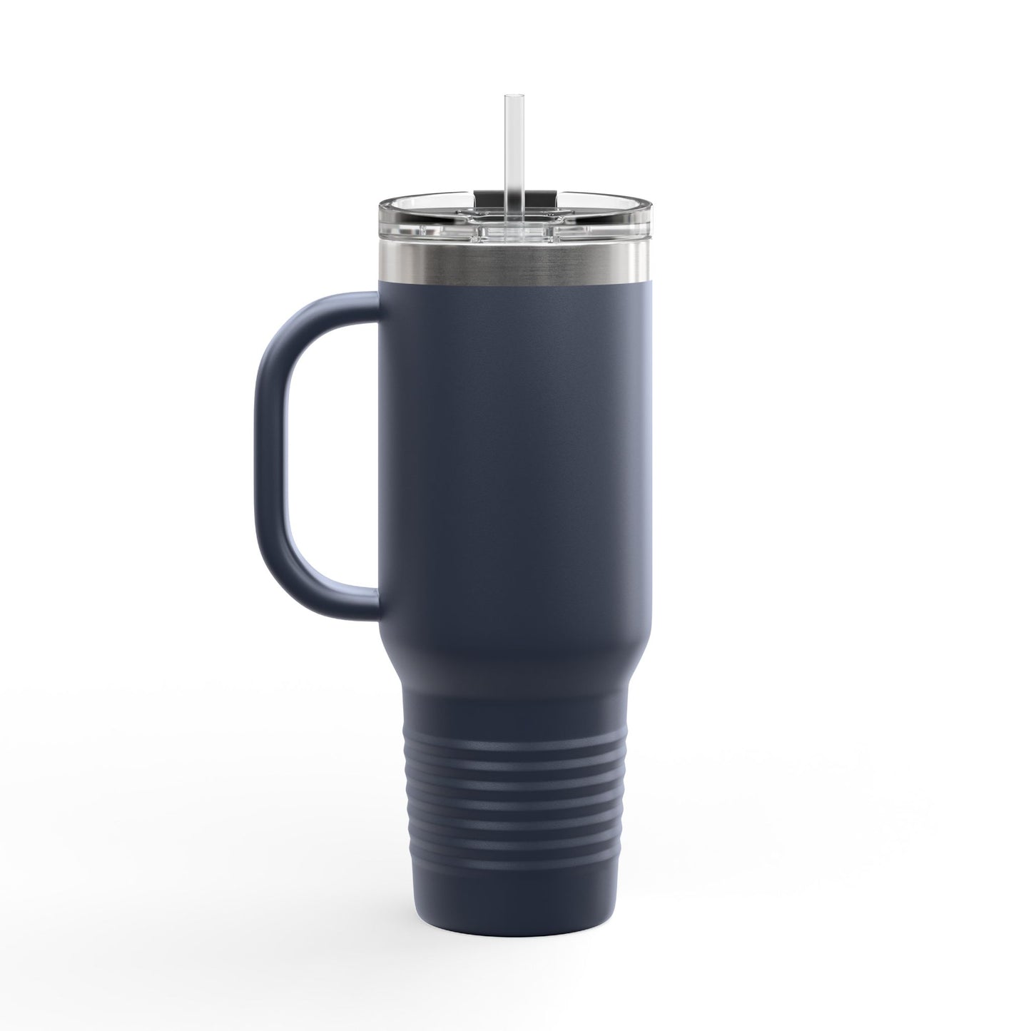 40 oz Insulated Travel Mug