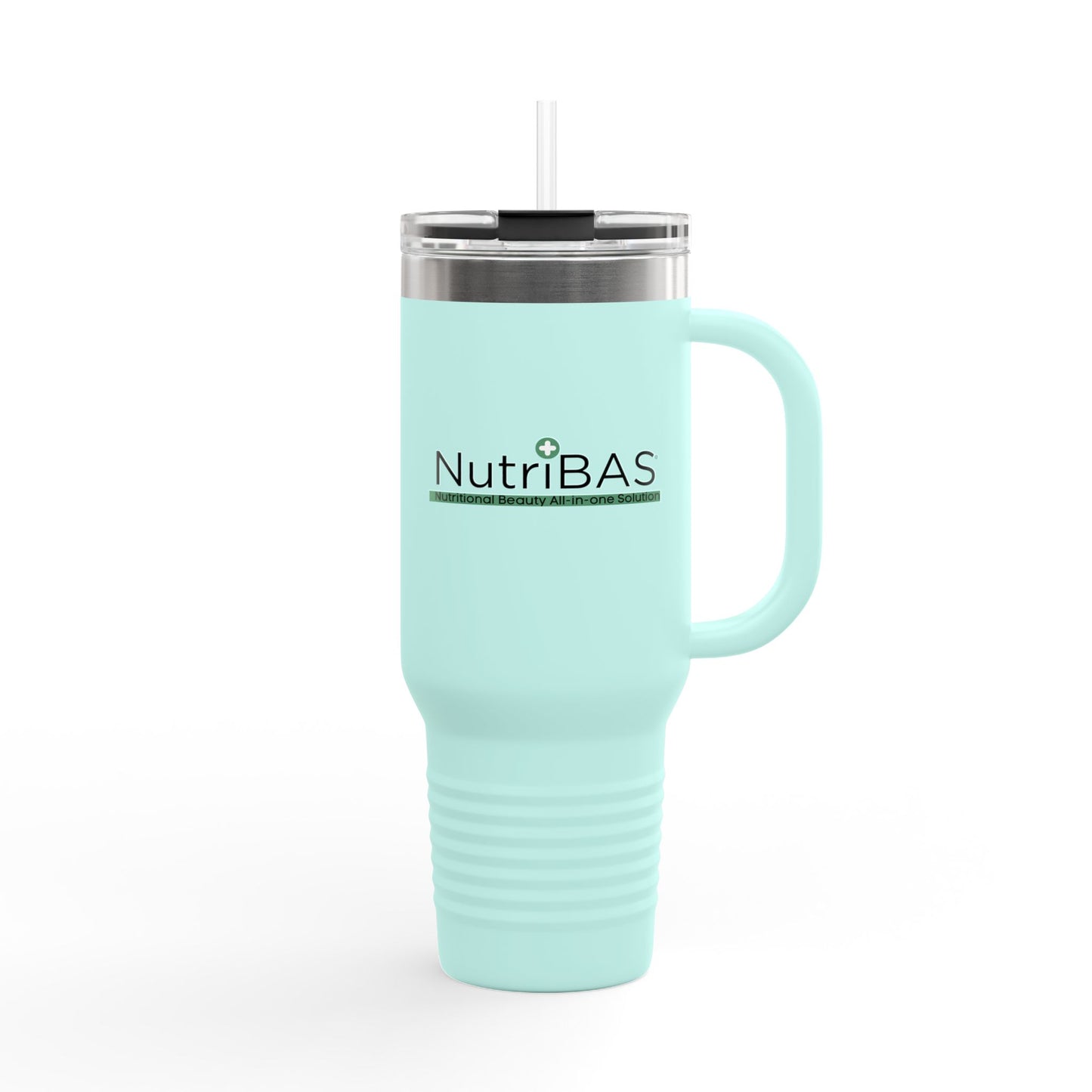 40 oz Insulated Travel Mug