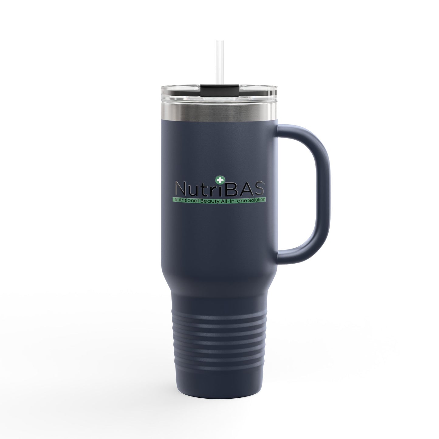 40 oz Insulated Travel Mug