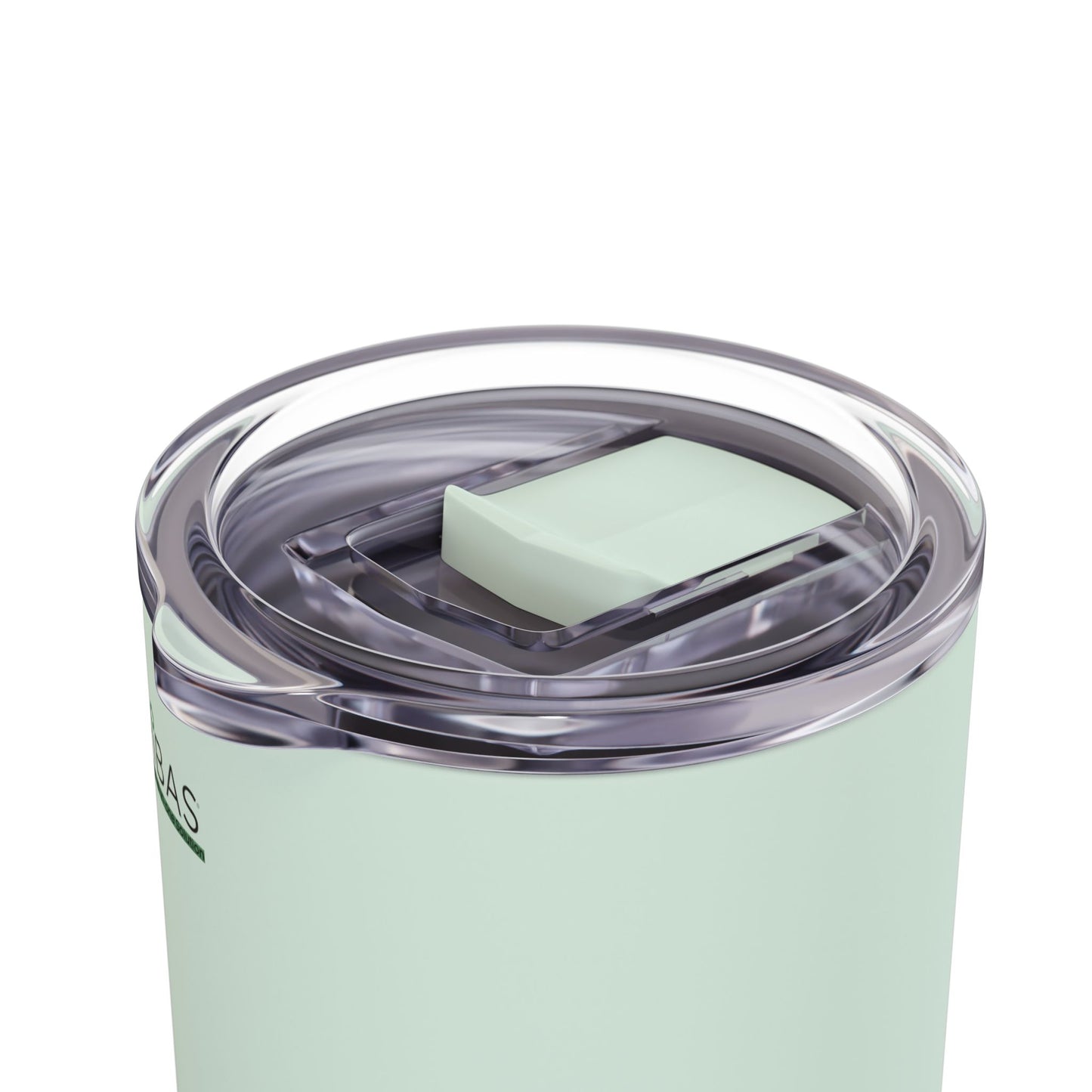 Artistic Desert Scene Tumbler | 20oz Matte Mug