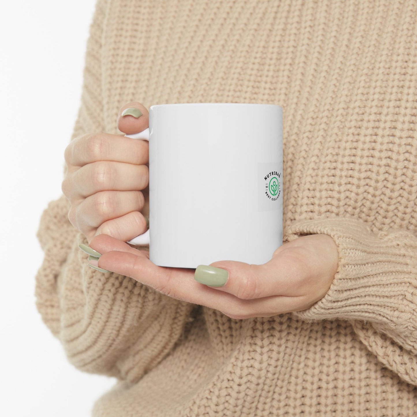 Ceramic Mug