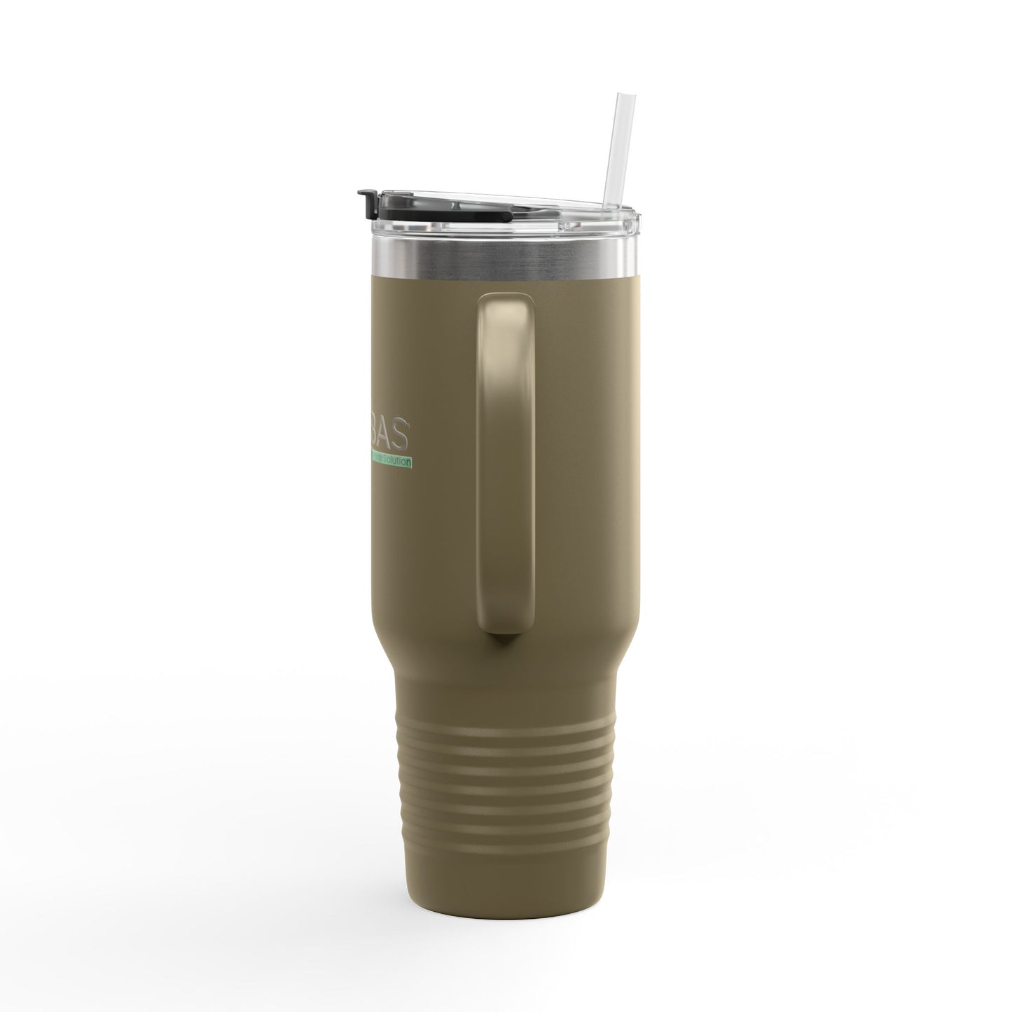 40 oz Insulated Travel Mug