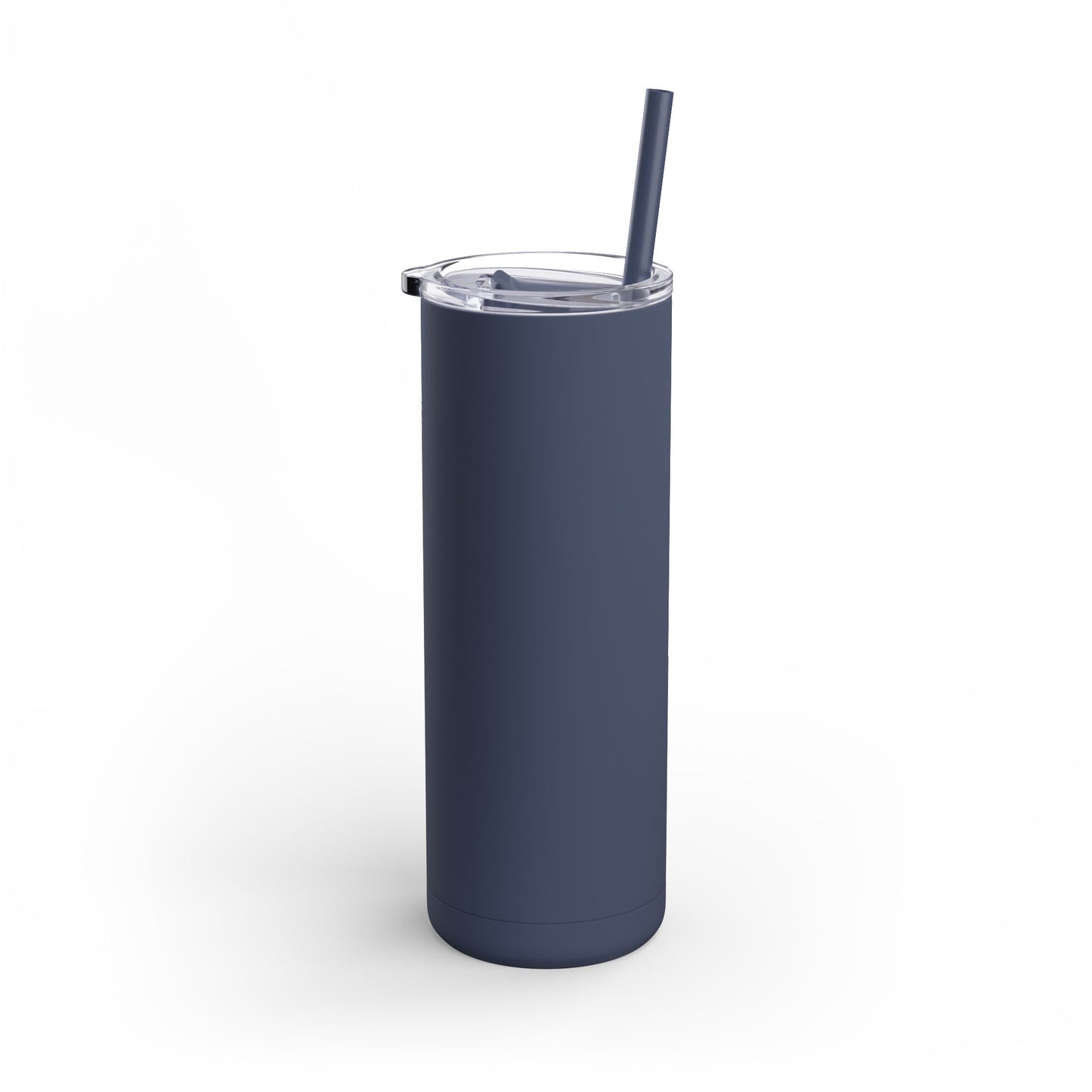 Artistic Desert Scene Tumbler | 20oz Matte Mug