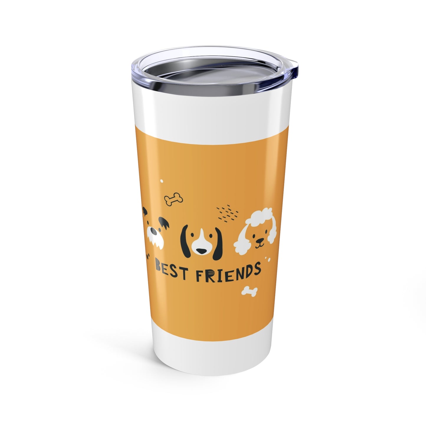 Coffee Travel Mug