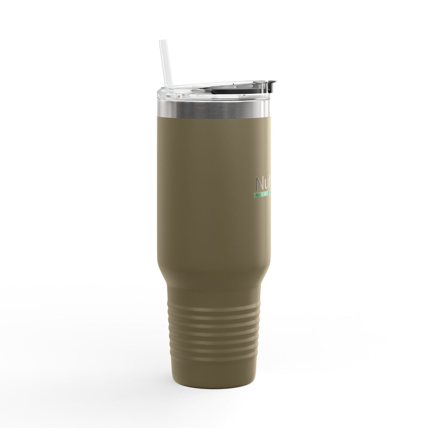 40 oz Insulated Travel Mug