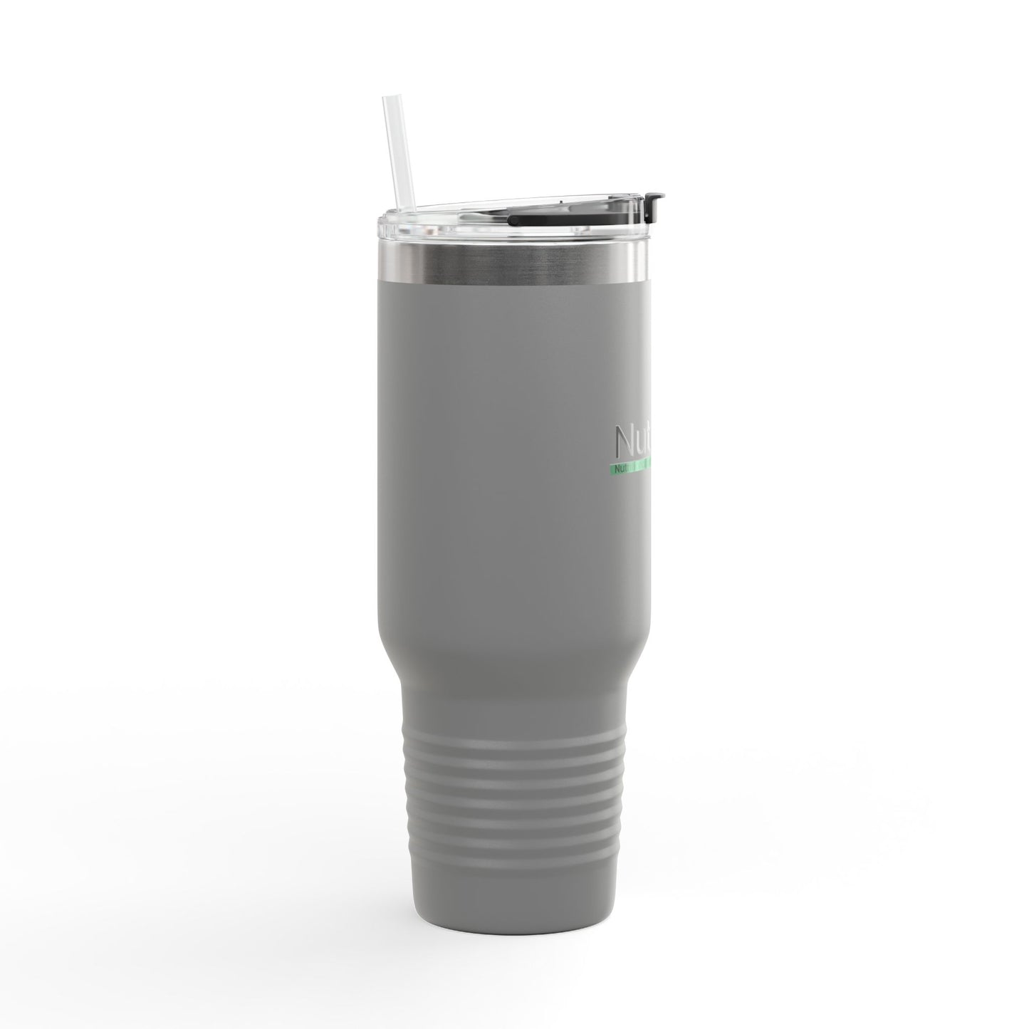 40 oz Insulated Travel Mug