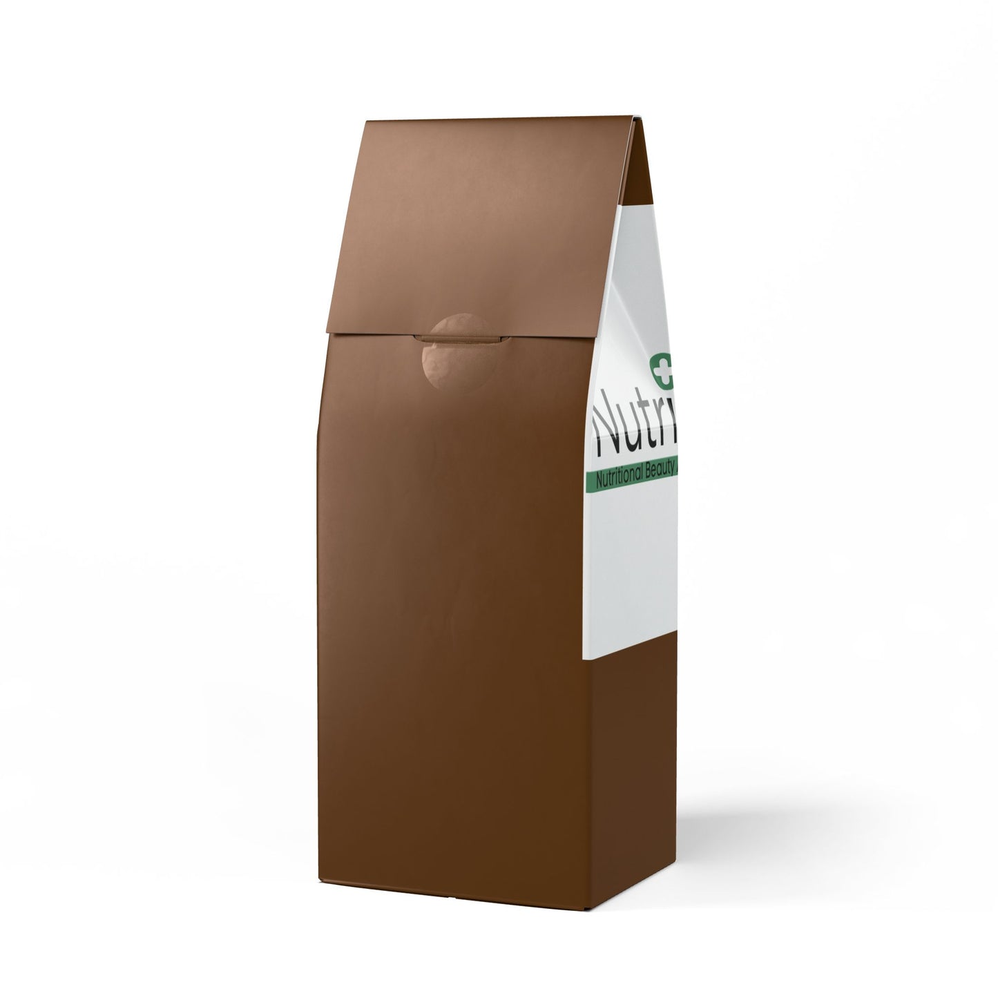 Cascades Coffee Blend (Medium-Dark Roast)