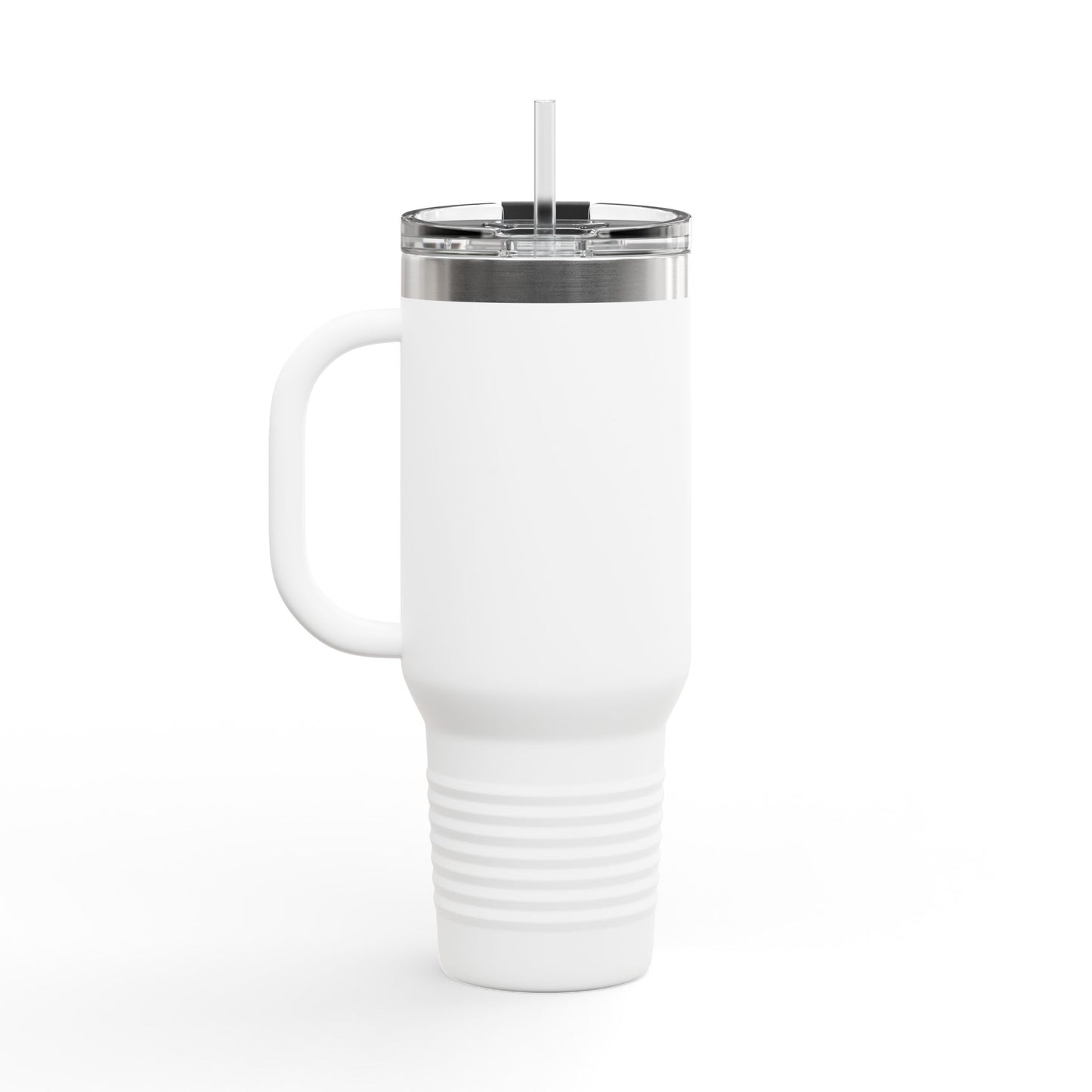 40 oz Insulated Travel Mug