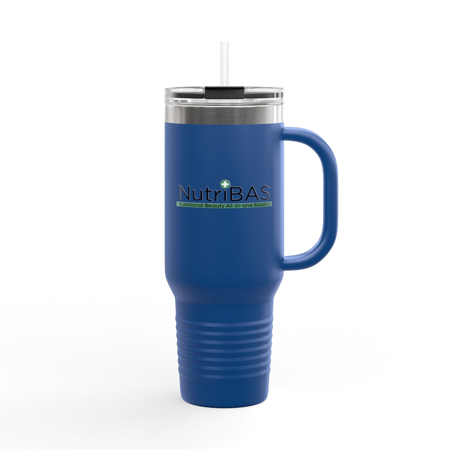 40 oz Insulated Travel Mug