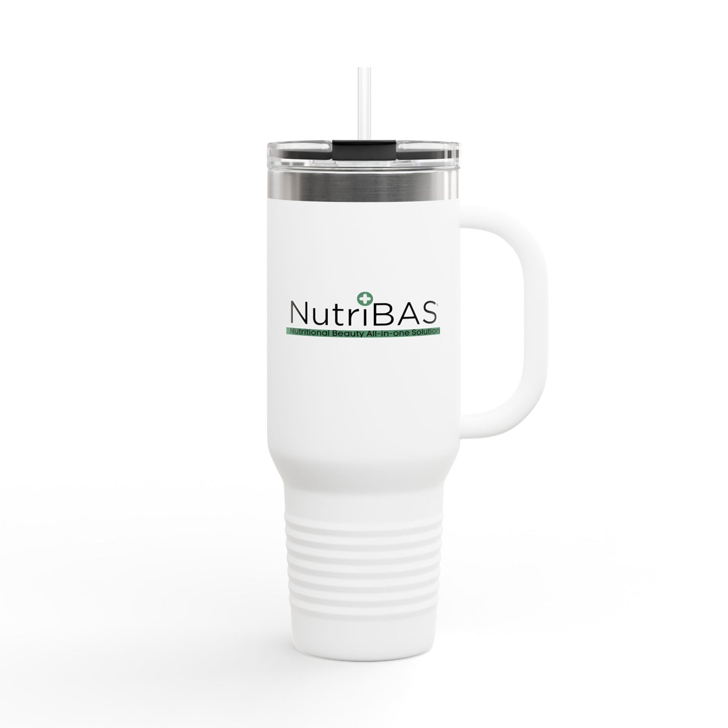 40 oz Insulated Travel Mug