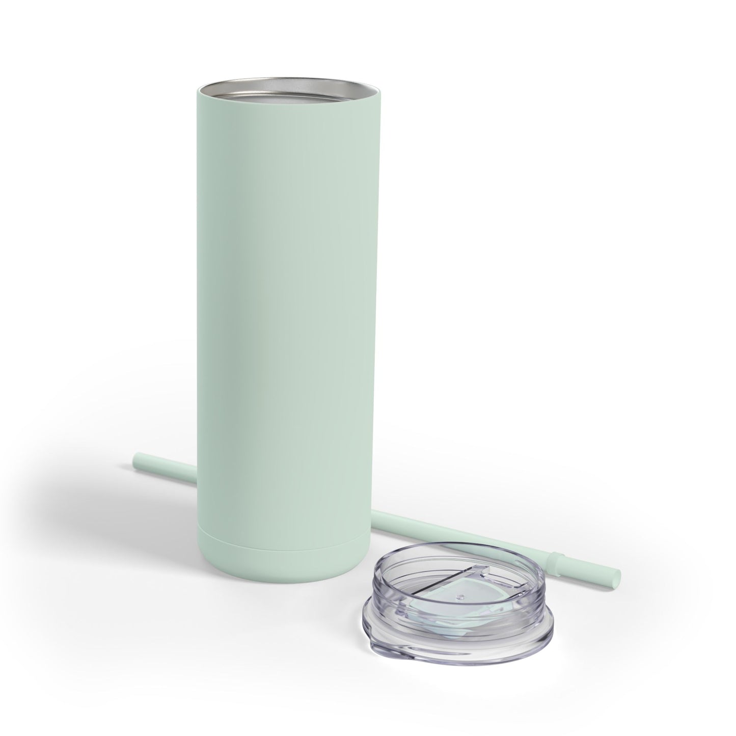 Artistic Desert Scene Tumbler | 20oz Matte Mug