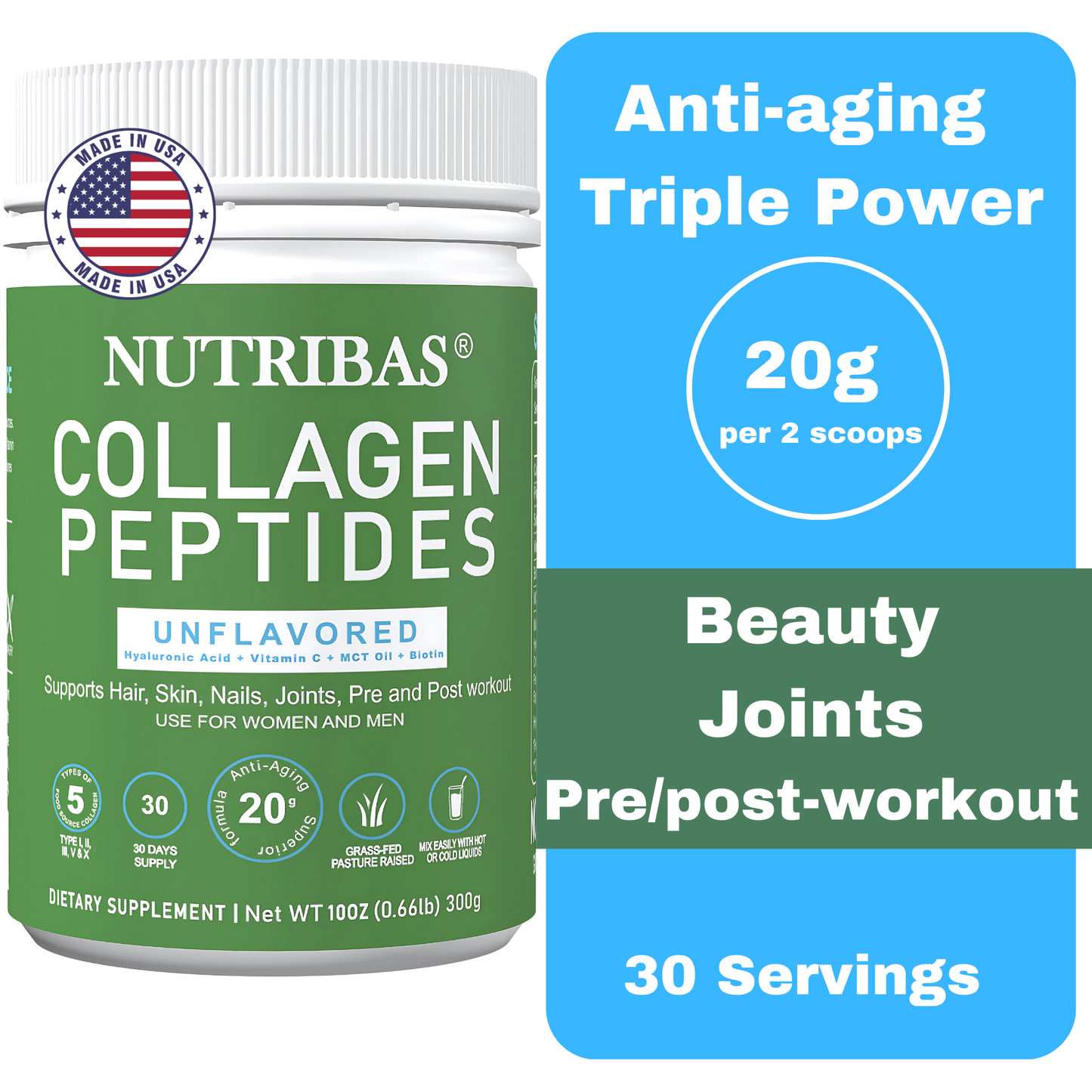 collagen peptides