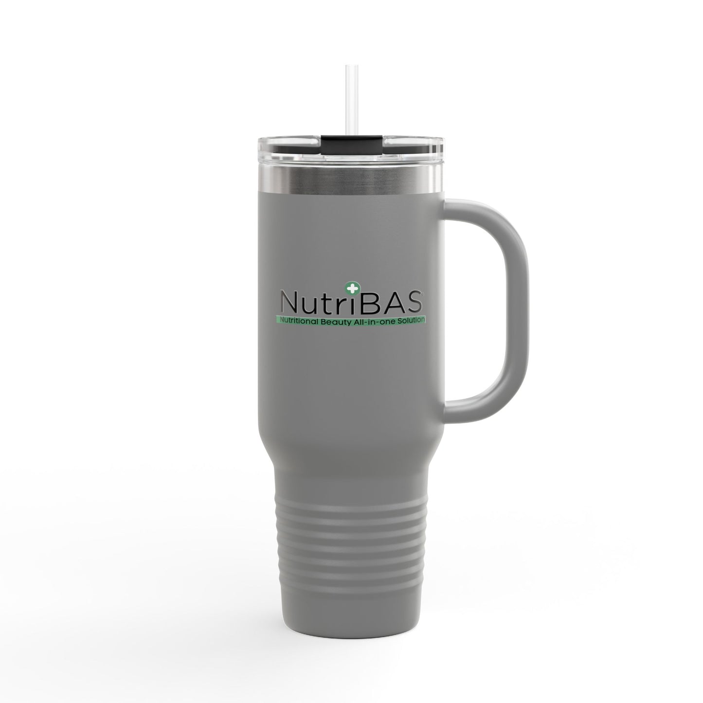 40 oz Insulated Travel Mug