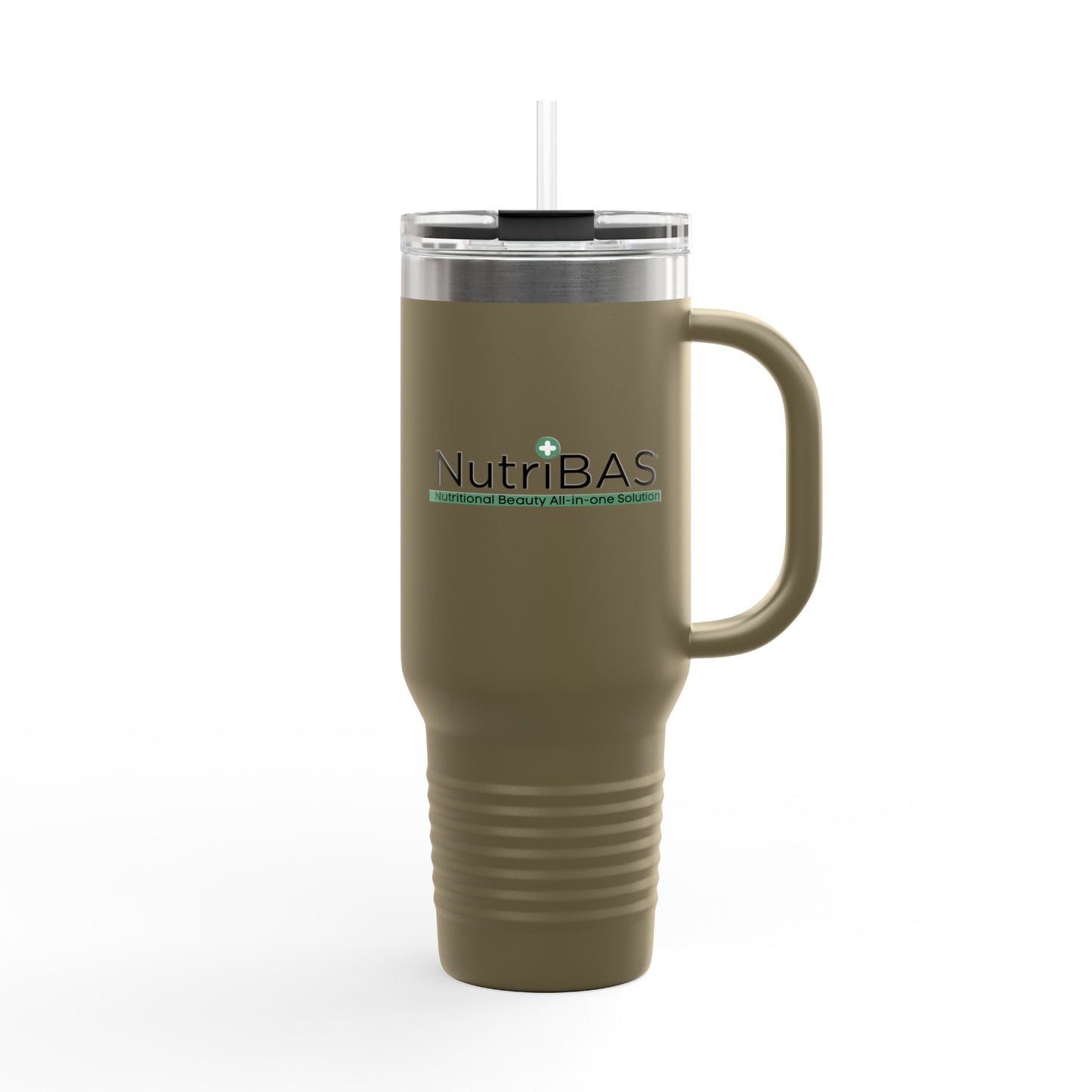 40 oz Insulated Travel Mug