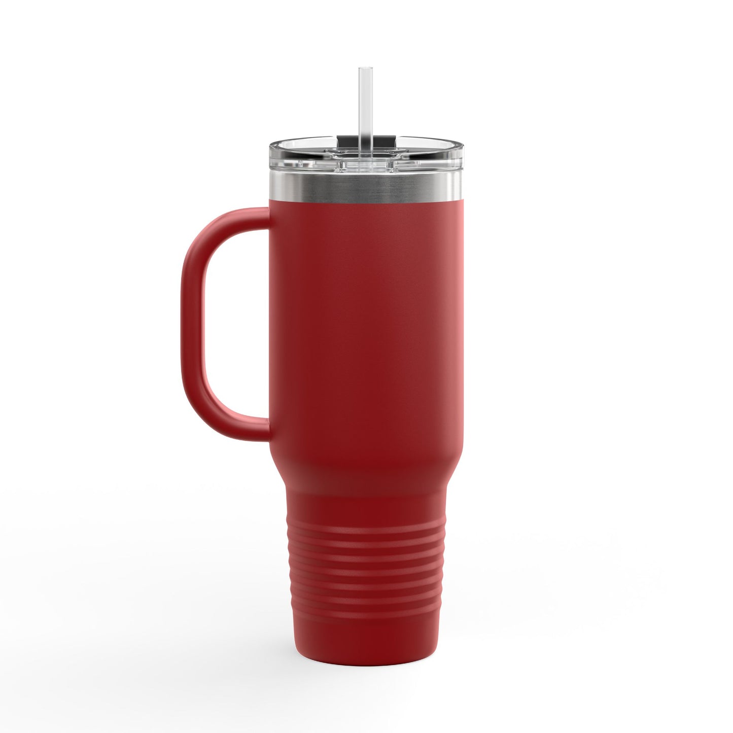 40 oz Insulated Travel Mug