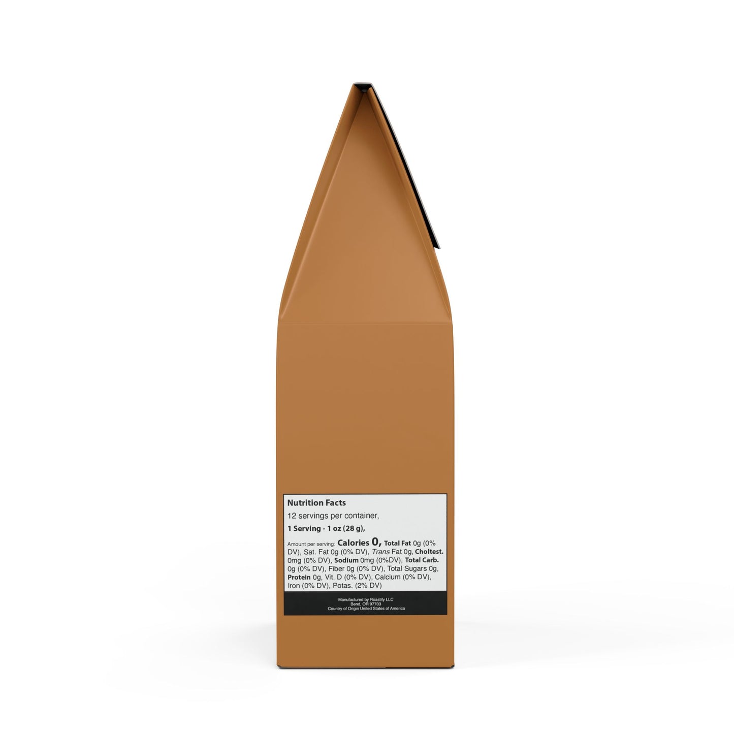 Single-Origin Colombian Coffee (Light-Medium Roast)
