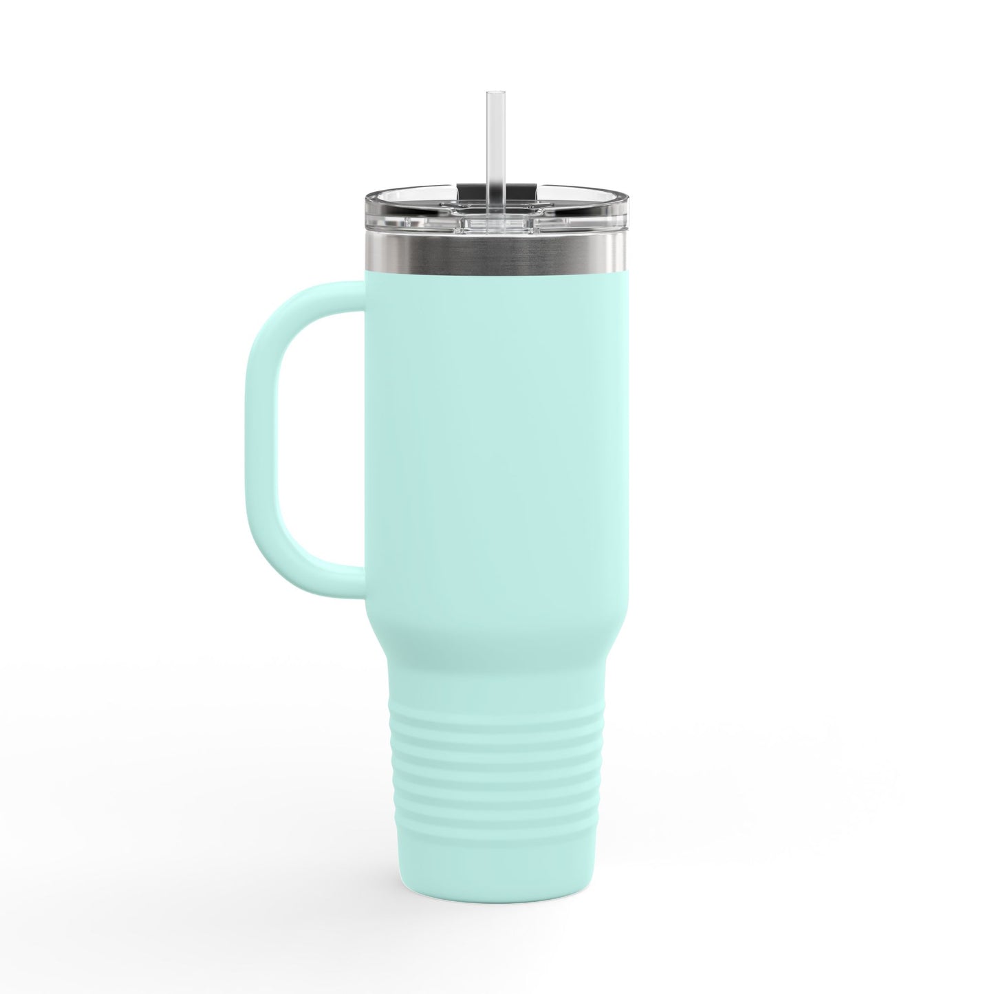 40 oz Insulated Travel Mug
