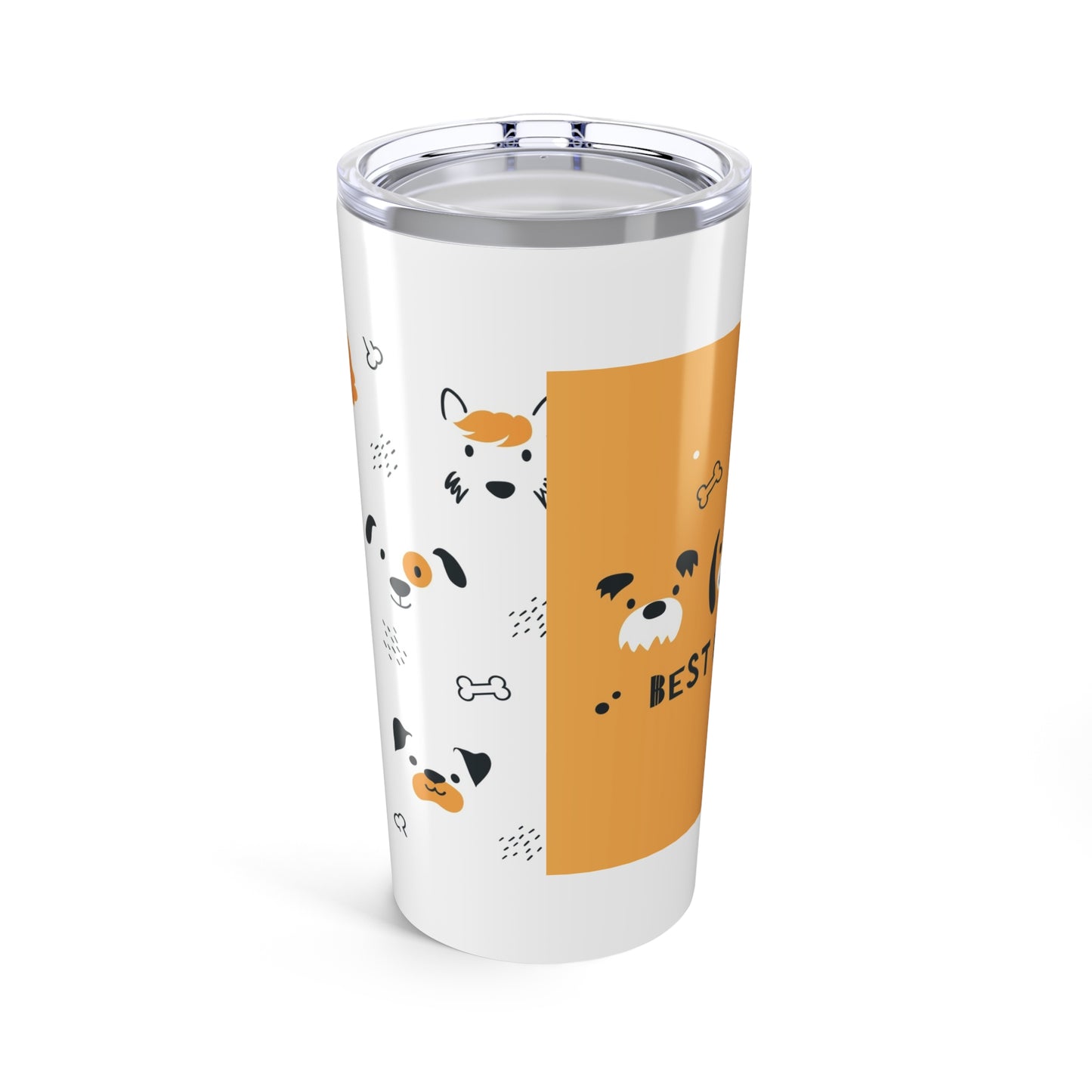 Coffee Travel Mug