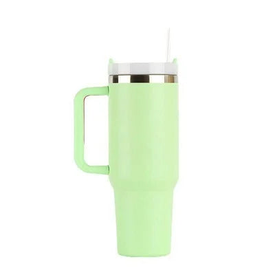 40 oz Coffee Insulation Cup