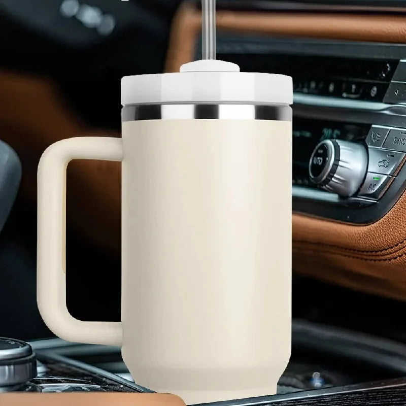 40 oz Coffee Insulation Cup