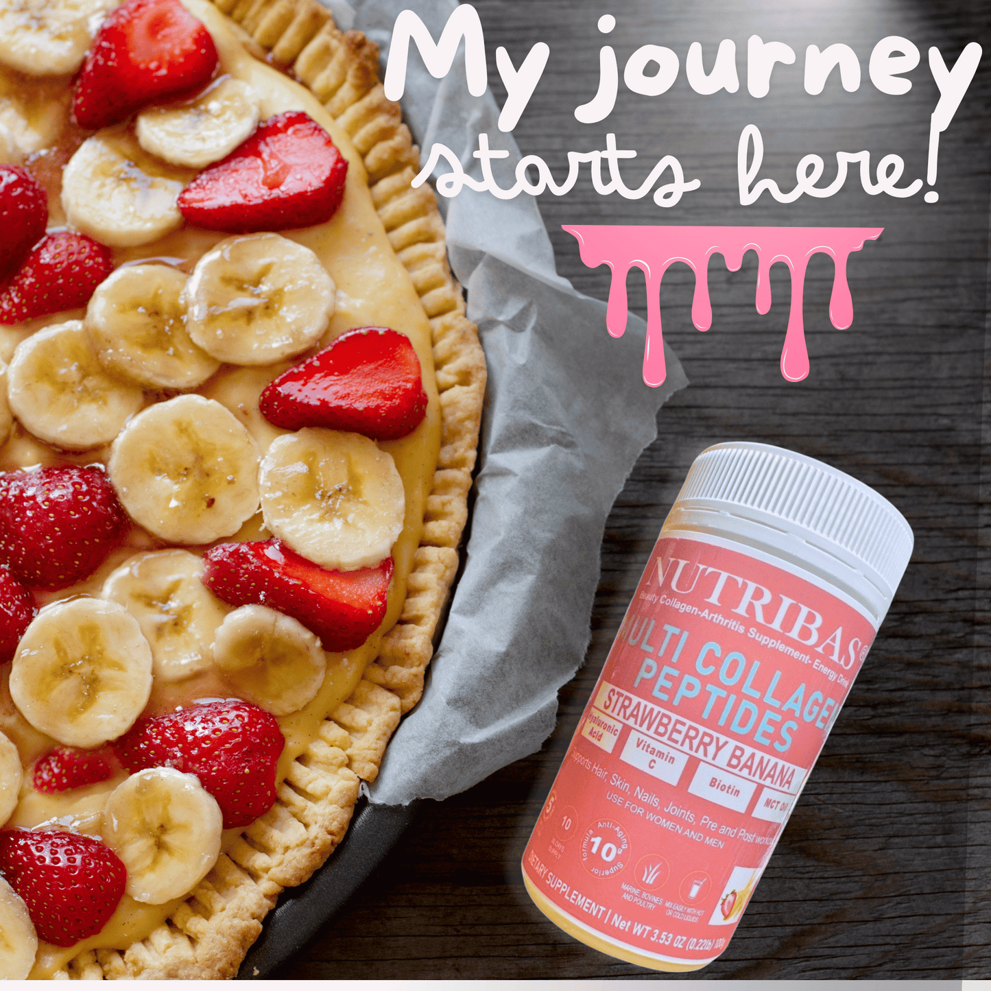 {{product_title }} - {{ Collagen Supplement }}
