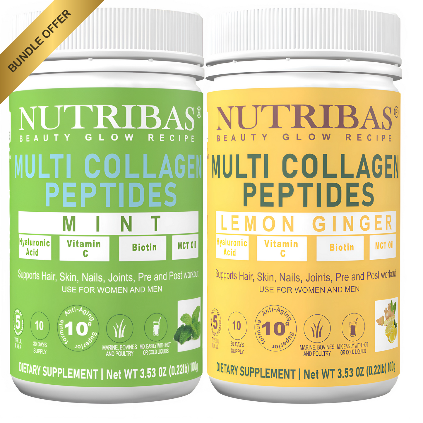 {{product_title }} - {{ Collagen Supplement }}