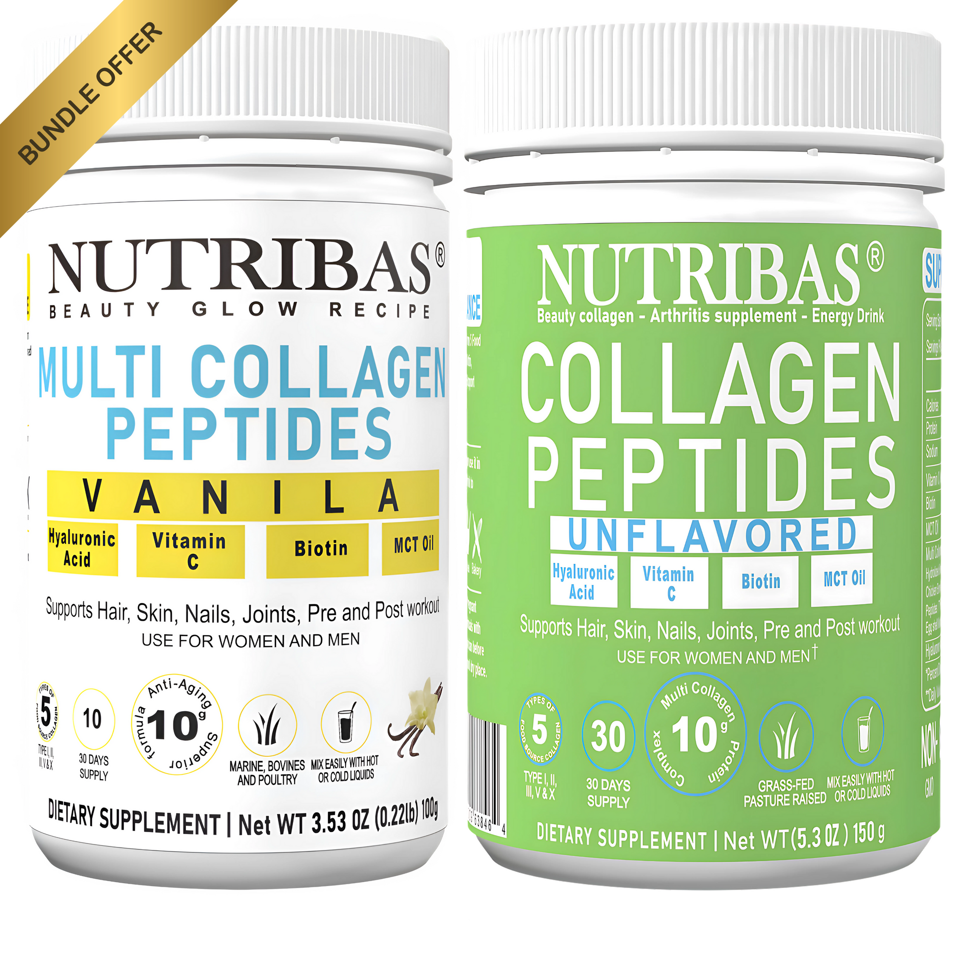 {{product_title }} - {{ Collagen Supplement }}