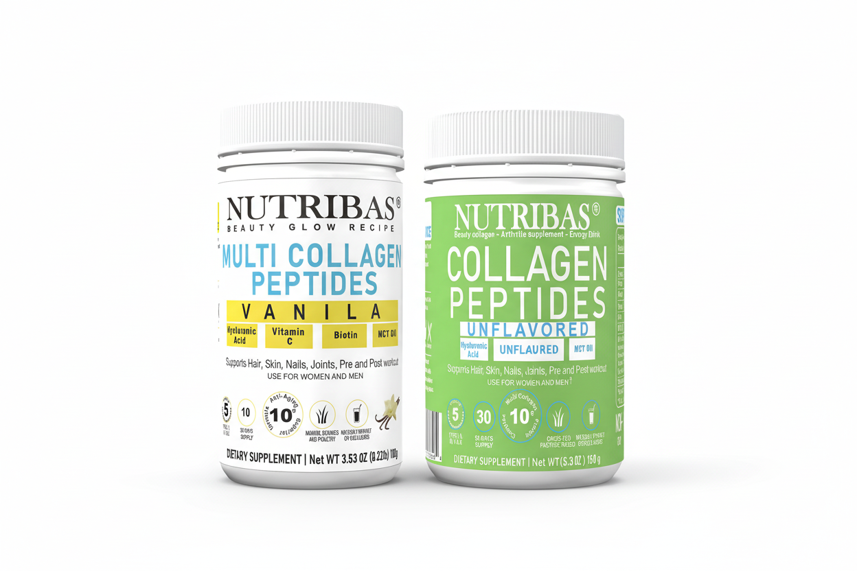 {{product_title }} - {{ Collagen Supplement }}