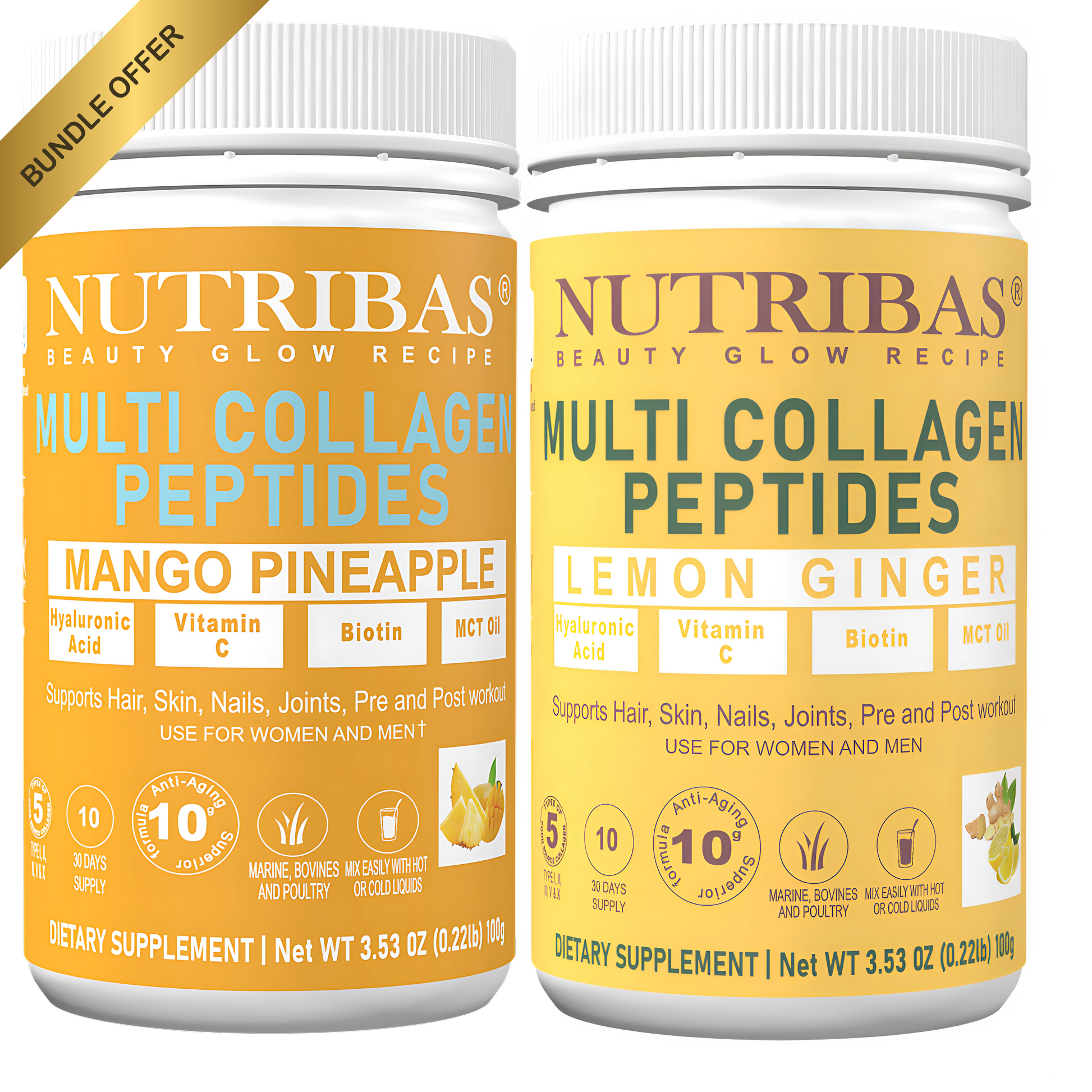 {{product_title }} - {{ Collagen Supplement }}