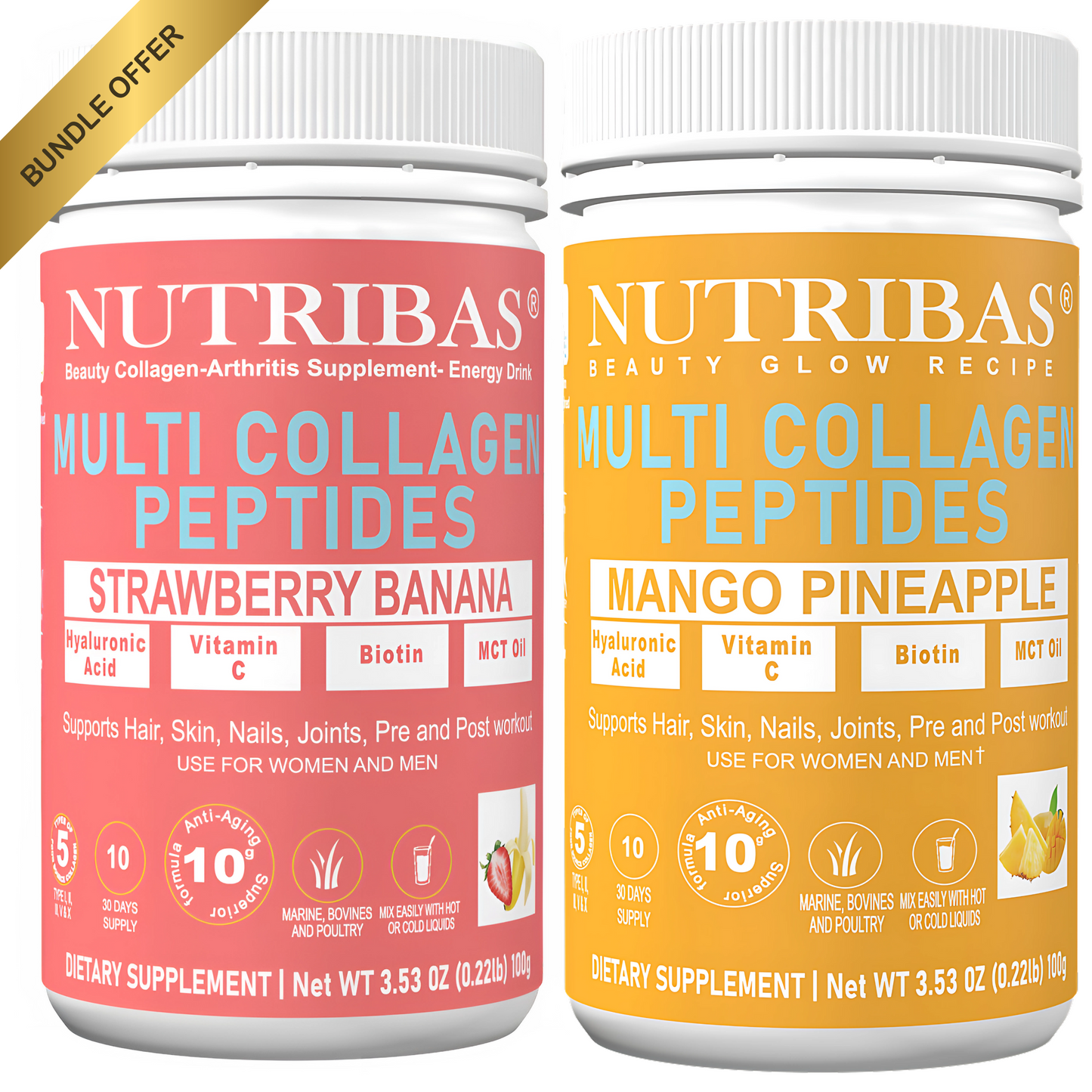 {{product_title }} - {{ Collagen Supplement }}