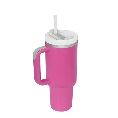 40 oz Coffee Insulation Cup