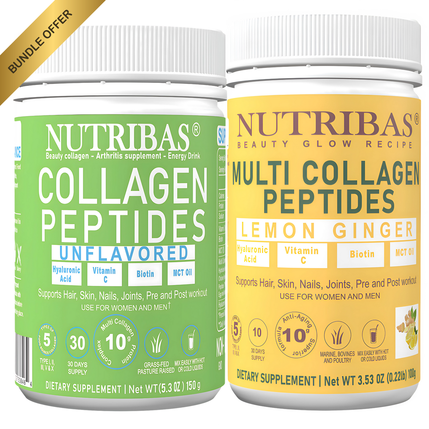 {{product_title }} - {{ Collagen Supplement }}