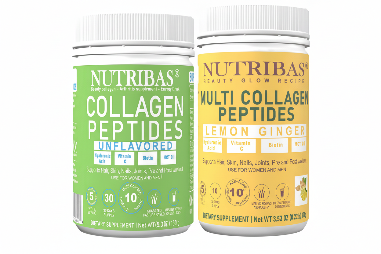 {{product_title }} - {{ Collagen Supplement }}