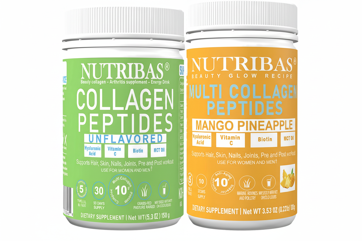 {{product_title }} - {{ Collagen Supplement }}