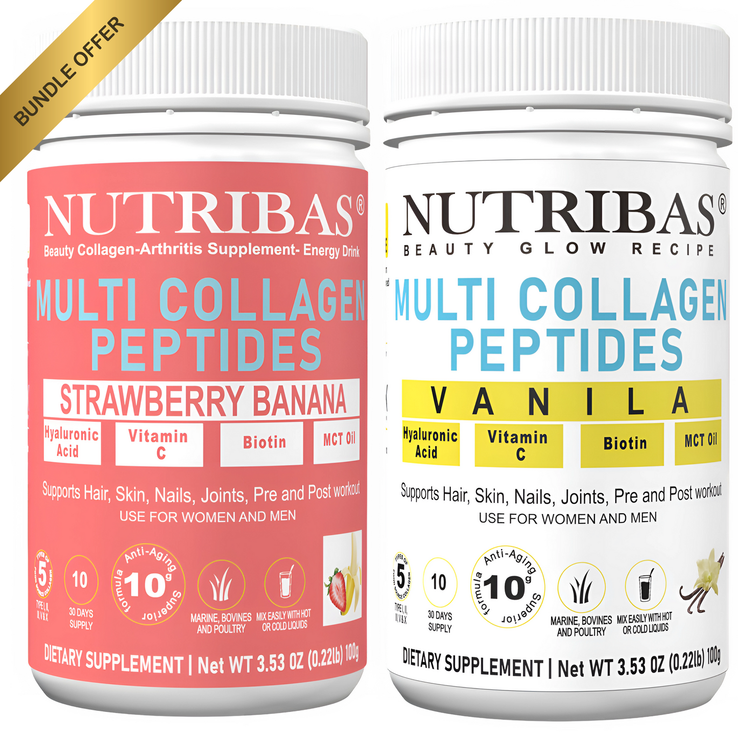 {{product_title }} - {{ Collagen Supplement }}