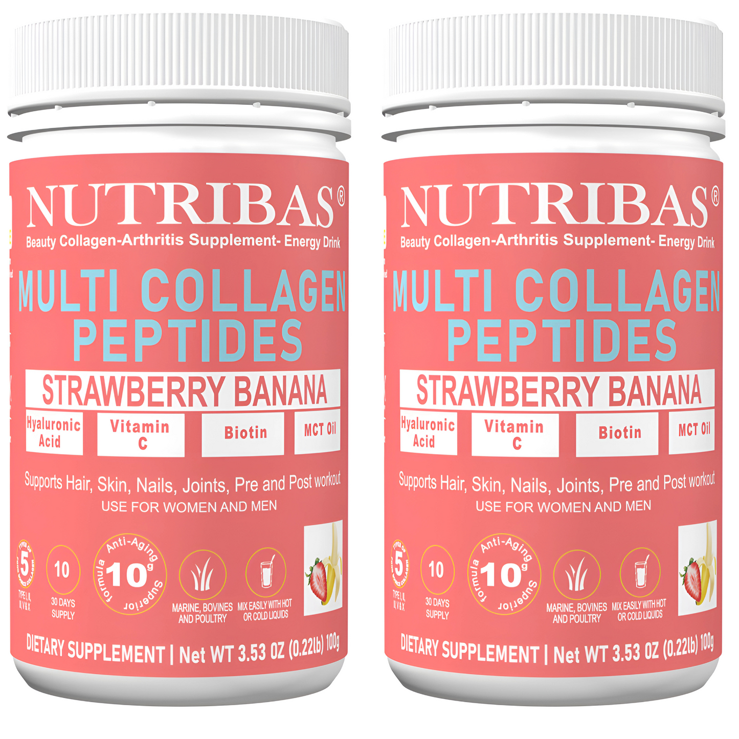 {{product_title }} - {{ Collagen Supplement }}