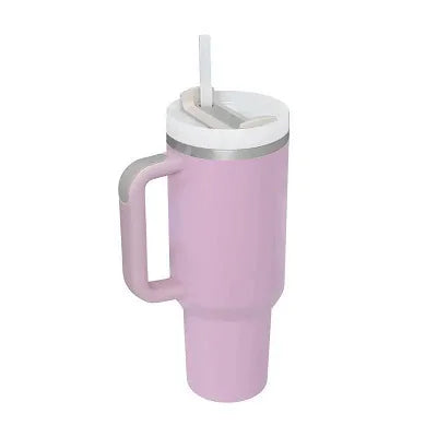 40 oz Coffee Insulation Cup